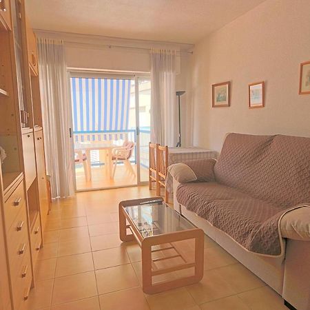 035 - Gaviotas 002 - Comfortholidays Santa Pola Extérieur photo