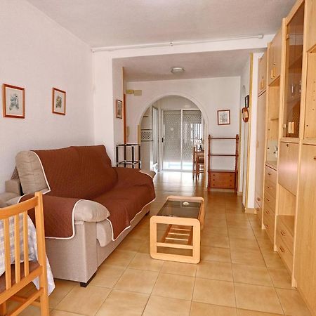 035 - Gaviotas 002 - Comfortholidays Santa Pola Extérieur photo