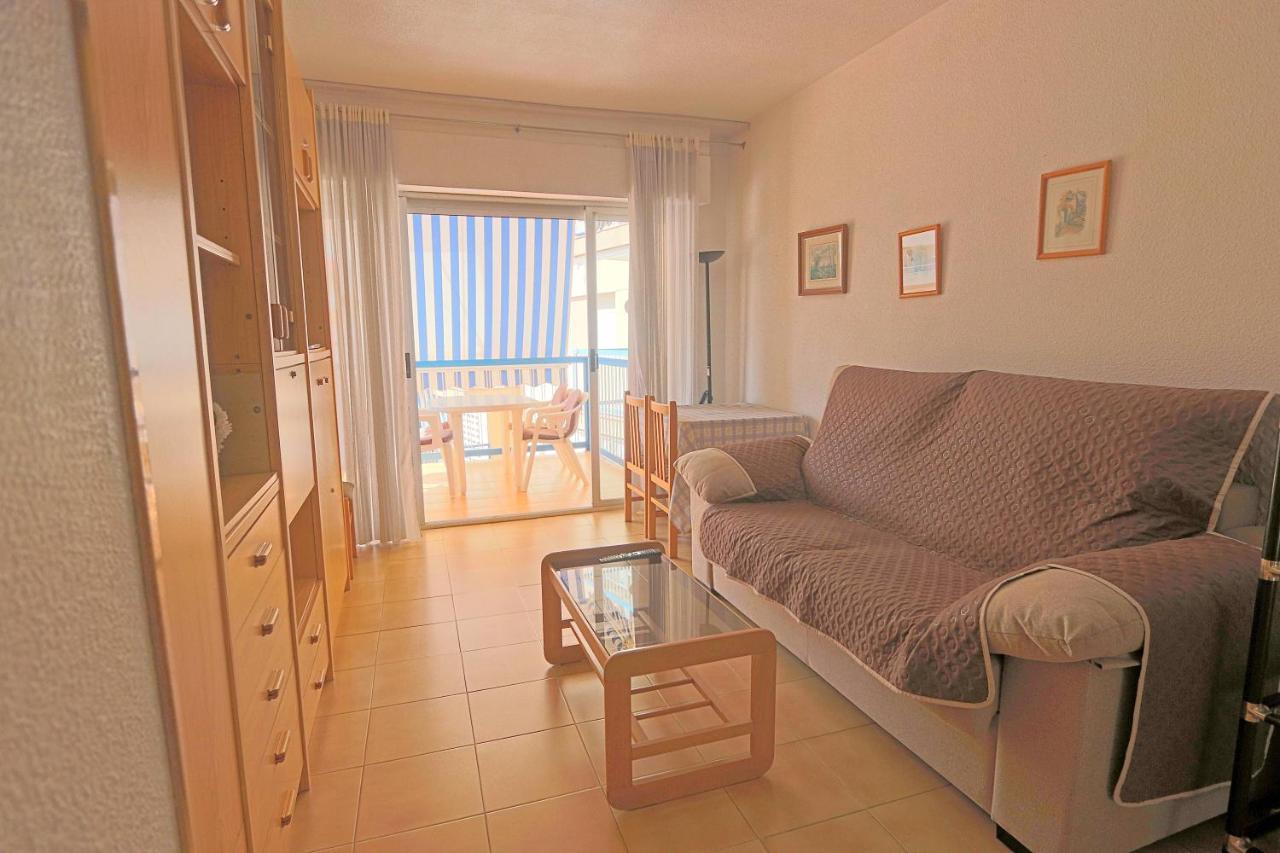 035 - Gaviotas 002 - Comfortholidays Santa Pola Extérieur photo